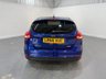 USED 2016 66 FORD FOCUS 1.0T EcoBoost Titanium Hatchback 5dr Petrol Manual Euro 6 (s/s) (125 ps) 2 keys, FSH, climate, NAV, Cruise