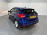 USED 2016 66 FORD FOCUS 1.0T EcoBoost Titanium Hatchback 5dr Petrol Manual Euro 6 (s/s) (125 ps) 2 keys, FSH, climate, NAV, Cruise