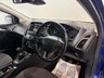 USED 2016 66 FORD FOCUS 1.0T EcoBoost Titanium Hatchback 5dr Petrol Manual Euro 6 (s/s) (125 ps) 2 keys, FSH, climate, NAV, Cruise