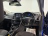 USED 2016 66 FORD FOCUS 1.0T EcoBoost Titanium Hatchback 5dr Petrol Manual Euro 6 (s/s) (125 ps) 2 keys, FSH, climate, NAV, Cruise