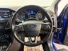 USED 2016 66 FORD FOCUS 1.0T EcoBoost Titanium Hatchback 5dr Petrol Manual Euro 6 (s/s) (125 ps) 2 keys, FSH, climate, NAV, Cruise