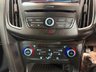 USED 2016 66 FORD FOCUS 1.0T EcoBoost Titanium Hatchback 5dr Petrol Manual Euro 6 (s/s) (125 ps) 2 keys, FSH, climate, NAV, Cruise