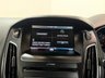 USED 2016 66 FORD FOCUS 1.0T EcoBoost Titanium Hatchback 5dr Petrol Manual Euro 6 (s/s) (125 ps) 2 keys, FSH, climate, NAV, Cruise