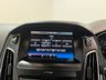USED 2016 66 FORD FOCUS 1.0T EcoBoost Titanium Hatchback 5dr Petrol Manual Euro 6 (s/s) (125 ps) 2 keys, FSH, climate, NAV, Cruise