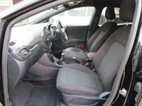 USED 2024 24 FORD PUMA 1.0T EcoBoost MHEV ST-Line SUV 5dr Petrol Hybrid Manual Euro 6 (s/s) (125 ps) 