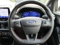 USED 2024 24 FORD PUMA 1.0T EcoBoost MHEV ST-Line SUV 5dr Petrol Hybrid Manual Euro 6 (s/s) (125 ps) 