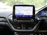 USED 2024 24 FORD PUMA 1.0T EcoBoost MHEV ST-Line SUV 5dr Petrol Hybrid Manual Euro 6 (s/s) (125 ps) 