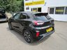 USED 2024 24 FORD PUMA 1.0T EcoBoost MHEV ST-Line SUV 5dr Petrol Hybrid Manual Euro 6 (s/s) (125 ps) 