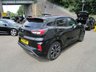 USED 2024 24 FORD PUMA 1.0T EcoBoost MHEV ST-Line SUV 5dr Petrol Hybrid Manual Euro 6 (s/s) (125 ps) 