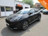 USED 2024 24 FORD PUMA 1.0T EcoBoost MHEV ST-Line SUV 5dr Petrol Hybrid Manual Euro 6 (s/s) (125 ps) 