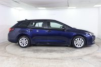 USED 2023 23 TOYOTA COROLLA 1.8 VVT-h Icon Touring Sports CVT Euro 6 (s/s) 5dr Reverse Camera, Heated Seats,