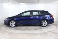 USED 2023 23 TOYOTA COROLLA 1.8 VVT-h Icon Touring Sports CVT Euro 6 (s/s) 5dr Reverse Camera, Heated Seats,