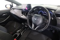 USED 2023 23 TOYOTA COROLLA 1.8 VVT-h Icon Touring Sports CVT Euro 6 (s/s) 5dr Reverse Camera, Heated Seats,