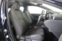 USED 2023 23 TOYOTA COROLLA 1.8 VVT-h Icon Touring Sports CVT Euro 6 (s/s) 5dr Reverse Camera, Heated Seats,