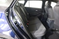 USED 2023 23 TOYOTA COROLLA 1.8 VVT-h Icon Touring Sports CVT Euro 6 (s/s) 5dr Reverse Camera, Heated Seats,