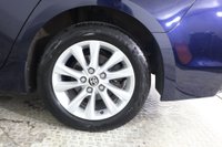 USED 2023 23 TOYOTA COROLLA 1.8 VVT-h Icon Touring Sports CVT Euro 6 (s/s) 5dr Reverse Camera, Heated Seats,