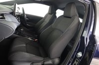 USED 2023 23 TOYOTA COROLLA 1.8 VVT-h Icon Touring Sports CVT Euro 6 (s/s) 5dr Reverse Camera, Heated Seats,
