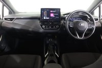 USED 2023 23 TOYOTA COROLLA 1.8 VVT-h Icon Touring Sports CVT Euro 6 (s/s) 5dr Reverse Camera, Heated Seats,