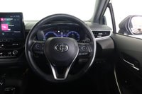 USED 2023 23 TOYOTA COROLLA 1.8 VVT-h Icon Touring Sports CVT Euro 6 (s/s) 5dr Reverse Camera, Heated Seats,