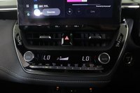 USED 2023 23 TOYOTA COROLLA 1.8 VVT-h Icon Touring Sports CVT Euro 6 (s/s) 5dr Reverse Camera, Heated Seats,