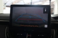 USED 2023 23 TOYOTA COROLLA 1.8 VVT-h Icon Touring Sports CVT Euro 6 (s/s) 5dr Reverse Camera, Heated Seats,