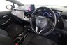 USED 2023 23 TOYOTA COROLLA 1.8 VVT-h Icon Touring Sports CVT Euro 6 (s/s) 5dr Reverse Camera, Heated Seats,