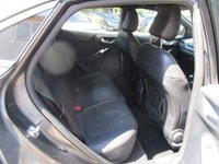 USED 2024 24 FORD PUMA 1.0T EcoBoost MHEV ST-Line X SUV 5dr Petrol Hybrid Manual Euro 6 (s/s) (125 ps) 