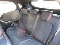 USED 2024 24 FORD PUMA 1.0T EcoBoost MHEV ST-Line X SUV 5dr Petrol Hybrid Manual Euro 6 (s/s) (125 ps) 