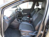 USED 2024 24 FORD PUMA 1.0T EcoBoost MHEV ST-Line X SUV 5dr Petrol Hybrid Manual Euro 6 (s/s) (125 ps) 
