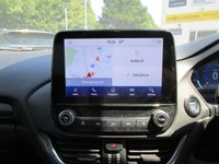 USED 2024 24 FORD PUMA 1.0T EcoBoost MHEV ST-Line X SUV 5dr Petrol Hybrid Manual Euro 6 (s/s) (125 ps) 