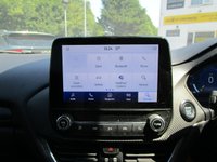 USED 2024 24 FORD PUMA 1.0T EcoBoost MHEV ST-Line X SUV 5dr Petrol Hybrid Manual Euro 6 (s/s) (125 ps) 
