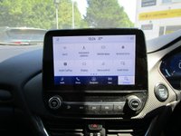 USED 2024 24 FORD PUMA 1.0T EcoBoost MHEV ST-Line X SUV 5dr Petrol Hybrid Manual Euro 6 (s/s) (125 ps) 