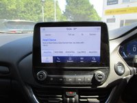USED 2024 24 FORD PUMA 1.0T EcoBoost MHEV ST-Line X SUV 5dr Petrol Hybrid Manual Euro 6 (s/s) (125 ps) 
