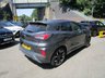 USED 2024 24 FORD PUMA 1.0T EcoBoost MHEV ST-Line X SUV 5dr Petrol Hybrid Manual Euro 6 (s/s) (125 ps) 
