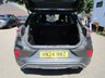 USED 2024 24 FORD PUMA 1.0T EcoBoost MHEV ST-Line X SUV 5dr Petrol Hybrid Manual Euro 6 (s/s) (125 ps) 