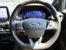 USED 2024 24 FORD PUMA 1.0T EcoBoost MHEV ST-Line X SUV 5dr Petrol Hybrid Manual Euro 6 (s/s) (125 ps) 