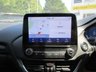 USED 2024 24 FORD PUMA 1.0T EcoBoost MHEV ST-Line X SUV 5dr Petrol Hybrid Manual Euro 6 (s/s) (125 ps) 