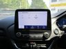 USED 2024 24 FORD PUMA 1.0T EcoBoost MHEV ST-Line X SUV 5dr Petrol Hybrid Manual Euro 6 (s/s) (125 ps) 