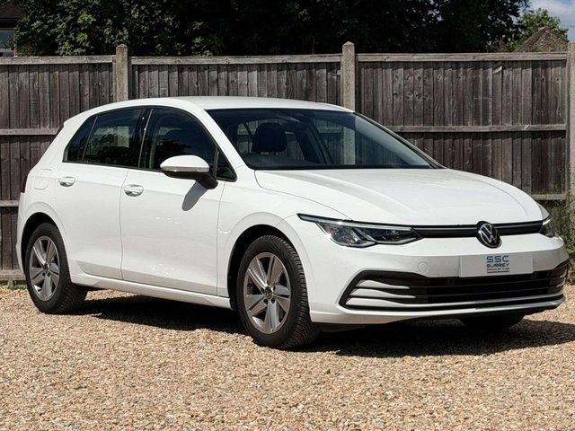 Surrey Specialist Cars