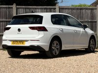 USED 2021 71 VOLKSWAGEN GOLF 1.5 Golf Life TSi 5dr Sat Nav Apple CarPlay Android