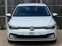 USED 2021 71 VOLKSWAGEN GOLF 1.5 Golf Life TSi 5dr Sat Nav Apple CarPlay Android