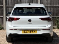 USED 2021 71 VOLKSWAGEN GOLF 1.5 Golf Life TSi 5dr Sat Nav Apple CarPlay Android
