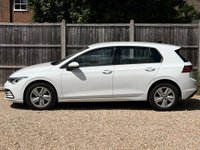 USED 2021 71 VOLKSWAGEN GOLF 1.5 Golf Life TSi 5dr Sat Nav Apple CarPlay Android