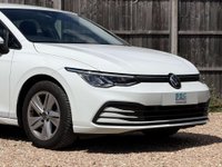 USED 2021 71 VOLKSWAGEN GOLF 1.5 Golf Life TSi 5dr Sat Nav Apple CarPlay Android