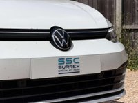 USED 2021 71 VOLKSWAGEN GOLF 1.5 Golf Life TSi 5dr Sat Nav Apple CarPlay Android