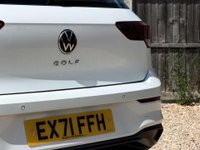 USED 2021 71 VOLKSWAGEN GOLF 1.5 Golf Life TSi 5dr Sat Nav Apple CarPlay Android