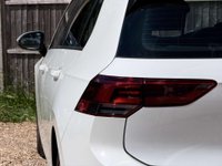 USED 2021 71 VOLKSWAGEN GOLF 1.5 Golf Life TSi 5dr Sat Nav Apple CarPlay Android