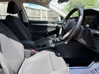 USED 2021 71 VOLKSWAGEN GOLF 1.5 Golf Life TSi 5dr Sat Nav Apple CarPlay Android