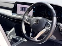 USED 2021 71 VOLKSWAGEN GOLF 1.5 Golf Life TSi 5dr Sat Nav Apple CarPlay Android