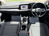 USED 2021 71 VOLKSWAGEN GOLF 1.5 Golf Life TSi 5dr Sat Nav Apple CarPlay Android